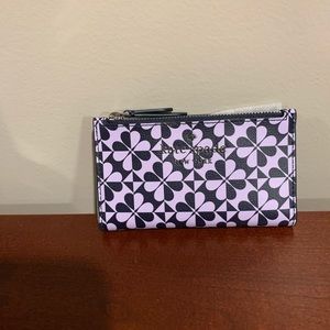 Kate Spade Taylor small wallet Brand new